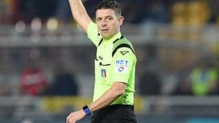 セリエAの新審判委員長にジャンルカ・ロッキ氏が任命