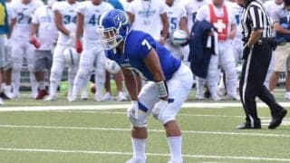 【アメリカンフットボール】近大に６２－０で完勝