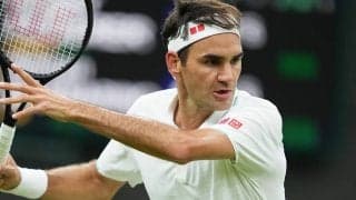 フェデラー18度目の4回戦進出。イギリスの新鋭ノリーに3-1で勝利「まだエネルギーは残っている」[ウィンブルドン]