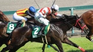 【本日の注目ポイント】福島でラジオNIKKEI賞、小倉でCBC賞