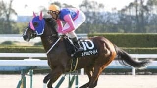 再び100万円超えの高額配当が飛び出すか!?　CBC賞を占う「被りのサイン」