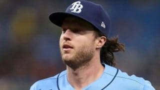 【MLB】球速差なんと75キロ…野手登板でも侮れない“衝撃の緩急”が「えげつない球だ」