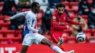 精度の高いキックでゴールを量産するサラー。マネする時のポイントは？