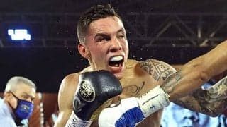 ESPNが“上半期最高KO”選出　番狂わせの失神KOに米戦慄「恐ろしいほどいいパンチ」