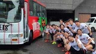 司法書士や税理士…各界プロが運営に参加　滋賀・東近江市発「オトナ女子の本気野球」