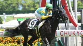 【ラジオNIKKEI賞予想】前走どこを使っていたかは関係ない？狙うのは内枠に入った逃げタイプの人気薄！