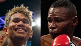 ドネア戦消滅のカシメロ、リゴンドーと「8.14」対戦決定　当初予定されていたカードに