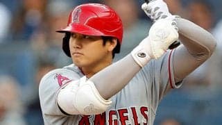 大谷翔平、MLB公式サイトが選ぶMVP候補1位に「歴史的シーズンの最中にいる」