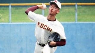 佐々木朗希２世、和製ランディ・ジョンソン…初の甲子園にかける地方大会注目の10人