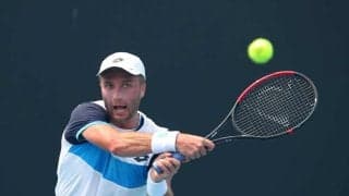 引退寸前だった27歳選手、マレーのアドバイスで開花