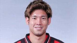 札幌が深井一希の左腰椎横突起骨折を報告…J1第20節の鹿島戦で負傷