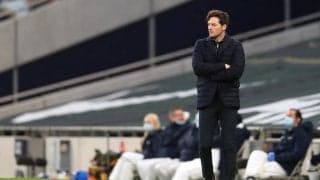 昨季途中からスパーズを暫定指揮のメイソン、アカデミーに復帰へ