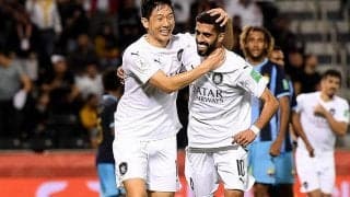 韓国代表MFナム・テヒがアル・サッド退団