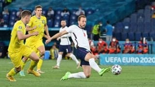 【EURO2020ベスト8】ウクライナ対イングランド(1)完勝イングランドを支えた「マンUの至宝」の八面六臂