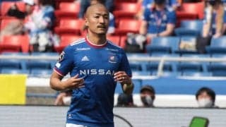 「スピード違反」東京五輪代表の韋駄天FW前田大然にファンも驚愕！「バグってる！」