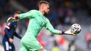 ナポリ、ユーロで躍動のチェコ代表GKヴァツリークの獲得を狙う！昨季でセビージャを退団