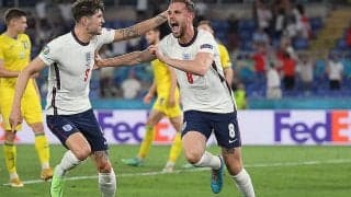 ヘンダーソンが待望のイングランド代表初ゴール!　62戦目は同国最長記録に