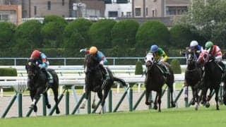 【JRA・WIN5】今週のWIN5は的中964票、配当59万7030円