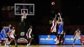 男子バスケオリンピック予選、NBA軍団カナダ敗退