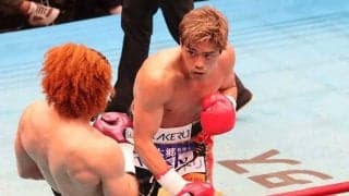 「死んでもいい」の覚悟で甦った元世界王者　伊藤雅雪が引退を翻した6か月間の出来事