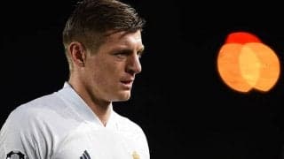 クロースが誓う 「レアル・マドリーで引退するの間違いない。絶対に」