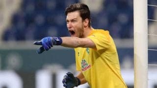 チェルシーがブレーメン守護神パブレンカを狙う？