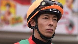 【JRA】和田竜二騎手が9日間の騎乗停止、小倉6Rの4コーナーで斜行