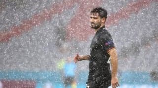 レーブ、クロースに続いてギュンドアンもドイツ代表引退か