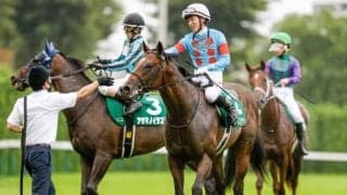 【勝負の分かれ目 ラジオNIKKEI賞】丸山騎手がソツなく乗り、ヴァイスメテオールが快勝