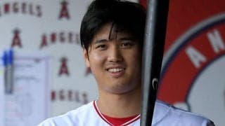 【MLB】大谷翔平に「近づく唯一の方法」　衝撃的デザインの“オオタニ枕”が大反響