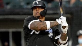 【MLB】“不文律破り弾”後成績が急降下…　4月の月間最優秀新人が極度の不振でマイナー降格