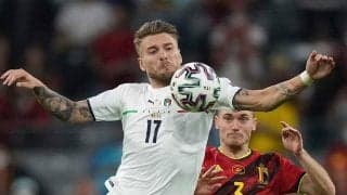 「この奇跡の回復を世界中が笑う」　EUROで“お粗末演技”を見せた選手が批判の的に