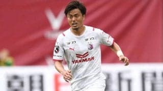 「やば何このゴラッソ」4度目のACLで初ゴールのC大阪DF丸橋祐介のゴラッソに称賛集まる