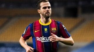 メッシ慰留の資金繰りに苦労のバルサ、ピャニッチとユムティティをフリーで放出か