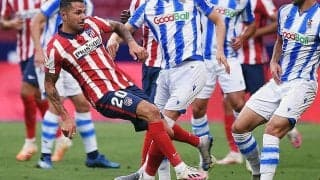 ヘタフェがアトレティコからビトロをレンタル!