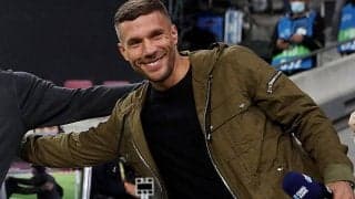 ポドルスキの新天地は生まれ故郷のポーランドか？