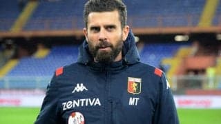 スペツィア、イタリアーノ前監督の後任にチアゴ・モッタ氏を検討か