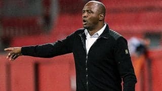 C・パレスがパトリック・ヴィエラを新監督に招へい