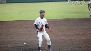 第一回大会以来二度目の優勝を果たす！ー第４回アルシスコーポレーションカレッジベースボールカップ 東都大学準硬式野球 THE ROOKIE TOURNAMENT　対国学大決勝