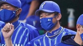 「やっと1つ勝てた」「大きな1勝」　DeNA三浦監督、12試合目でのG戦今季初勝利に感慨