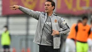 マテウス＆阿部弾で5連勝の名古屋が最終節を残して首位通過を決める！《ACL2021》