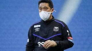 G大阪がチェンライ相手に痛恨の連続ドロー…3戦未勝利でGS突破に黄色信号が灯る《ACL2021》