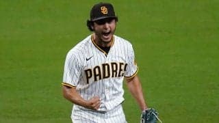 【MLB】ダルビッシュ、4年ぶり5度目の球宴選出　大谷との対戦熱望「そうなることを願っています」