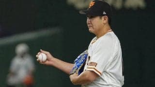 巨人・菅野智之の辞退で更なる難局へ…　侍ジャパンに降りかかる不安要素
