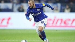 シャルケのトルコ代表FWクツジュが母国イスタンブールBBSKへ完全移籍！