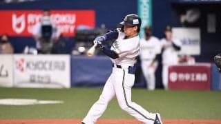 侍ジャパンの主砲・吉田正尚が東京五輪の金メダルとオリックス・バファローズ25年ぶりの優勝を狙う！