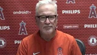 【MLB】大谷翔平は「全てホームランにしそう」　日本人最多31号にマドン監督激賞