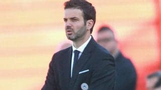 アル・ガラファ新指揮官に元インテルのストラマッチョーニ氏が就任