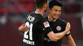 元日本代表FW宮市亮が横浜FMに加入決定！ 初のJリーグ挑戦、背番号は「17」