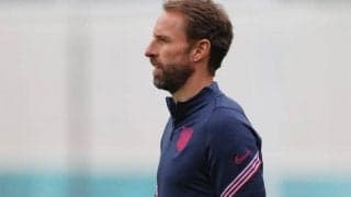 ユーロ決勝進出を目指すイングランド代表指揮官「準決勝進出だけでは完全に満足できない」